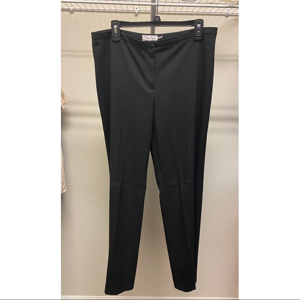 Calvin Klein Women’s Dress Slacks